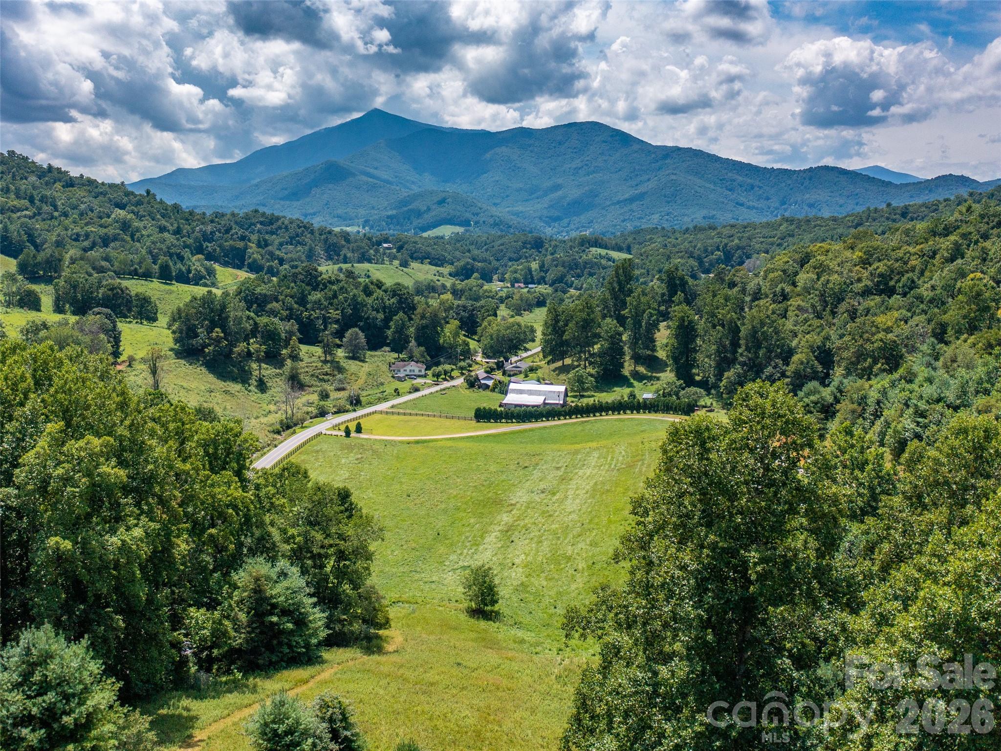 0 Locust Rough Mountain Road, Unit LOT 6 Burnsville, NC 28714 - Photo 13 of 26