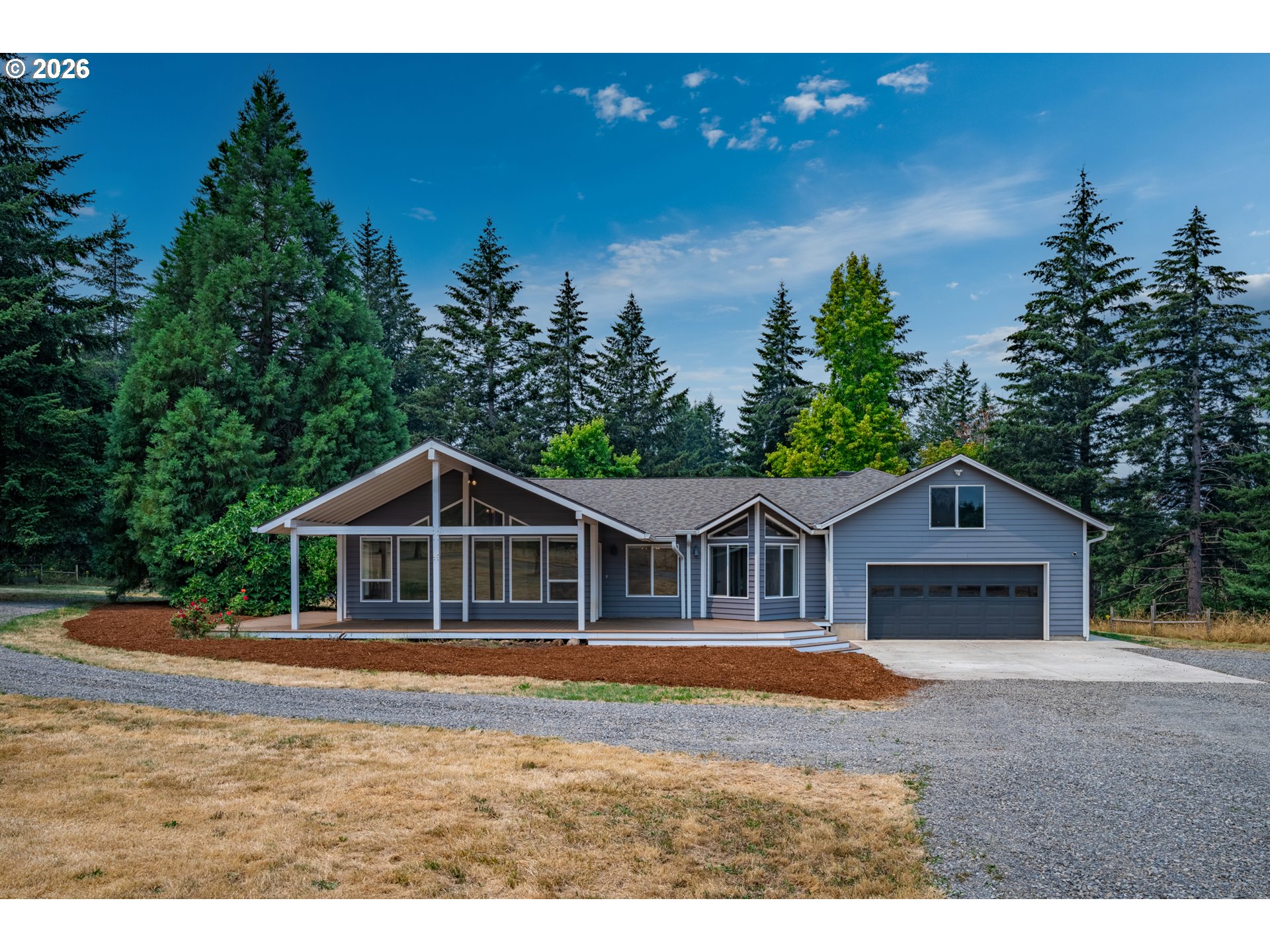 20999 South Jubb Road Estacada, OR 97023 - Photo 2 of 48 Gallery Image 2