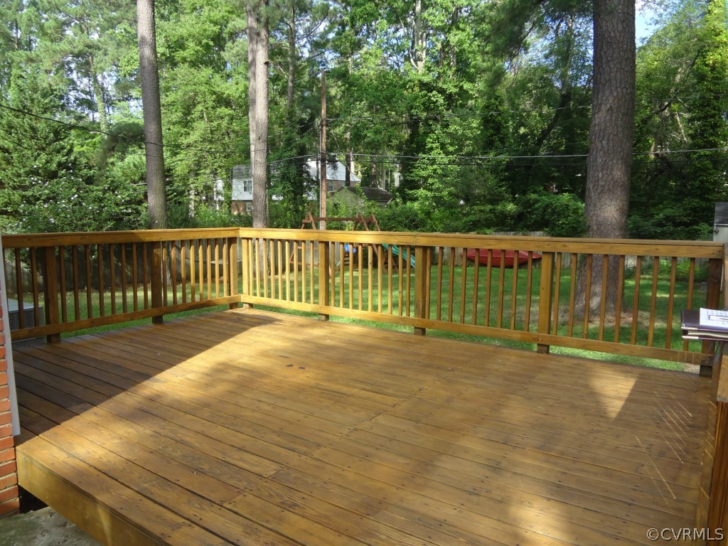 1204 Santa Rosa Road Henrico, VA 23229 - Photo 16 of 20 Gallery Image 16