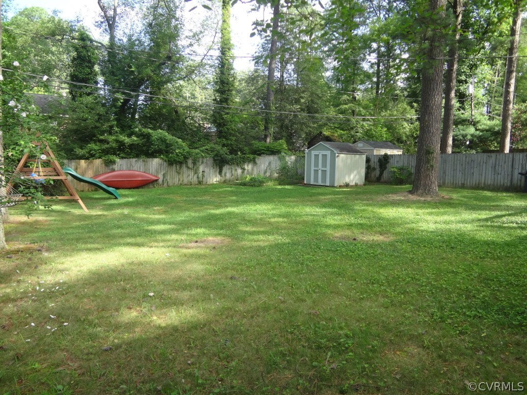 1204 Santa Rosa Road Henrico, VA 23229 - Photo 17 of 20 Gallery Image 17