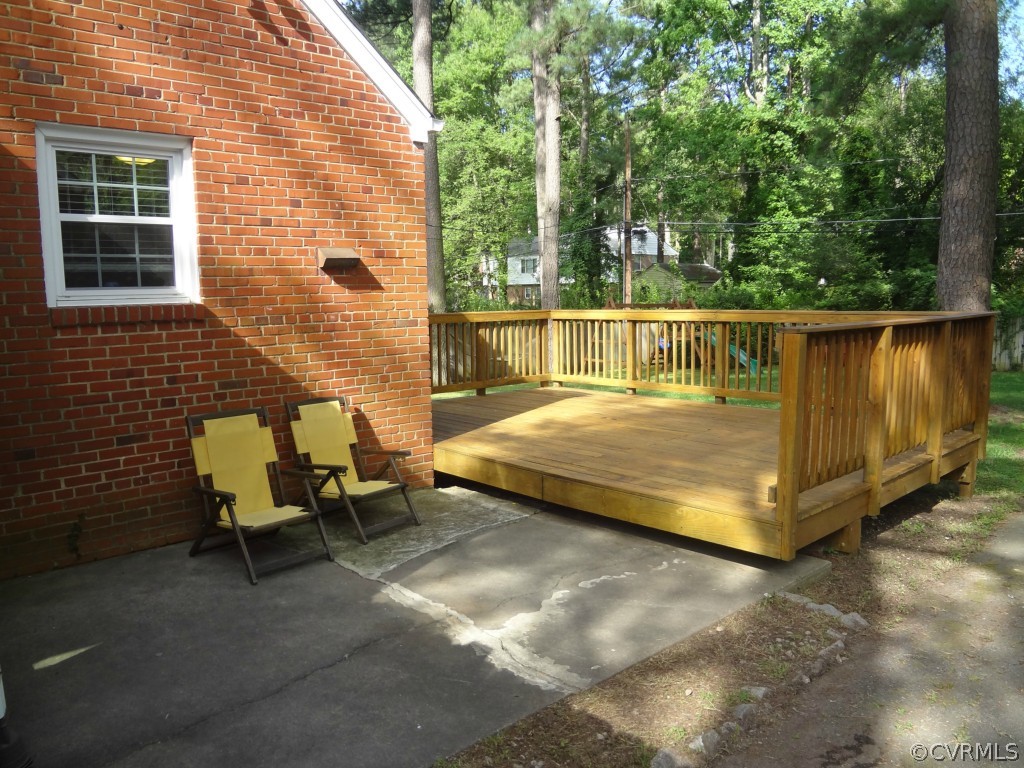 1204 Santa Rosa Road Henrico, VA 23229 - Photo 19 of 20 Gallery Image 19