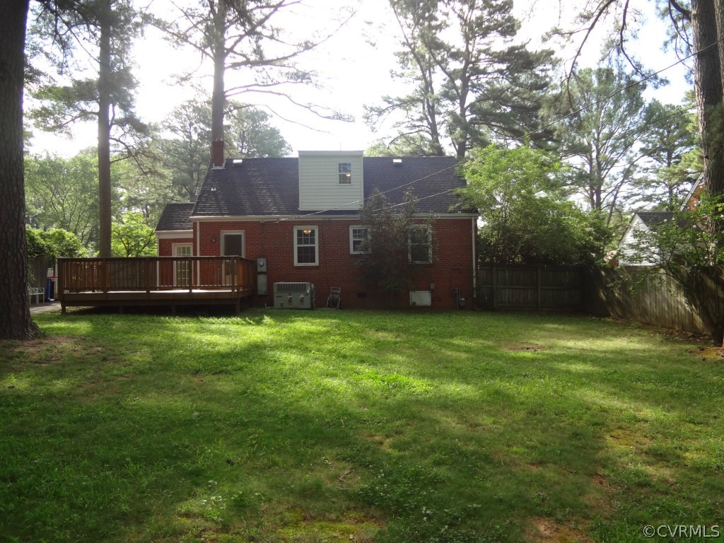1204 Santa Rosa Road Henrico, VA 23229 - Photo 20 of 20 Gallery Image 20