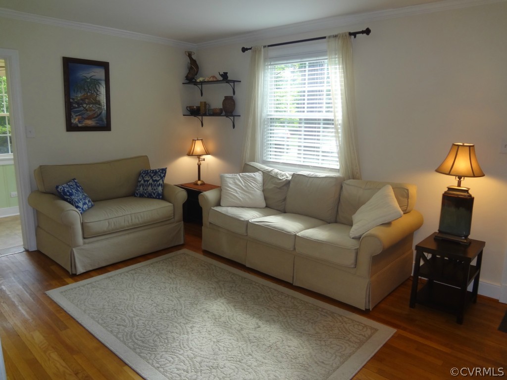 1204 Santa Rosa Road Henrico, VA 23229 - Photo 2 of 20 Gallery Image 2