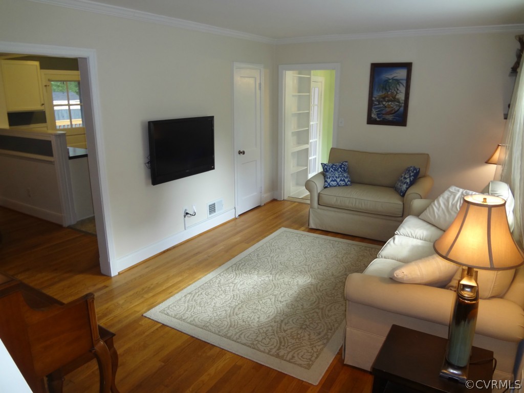 1204 Santa Rosa Road Henrico, VA 23229 - Photo 3 of 20 Gallery Image 3