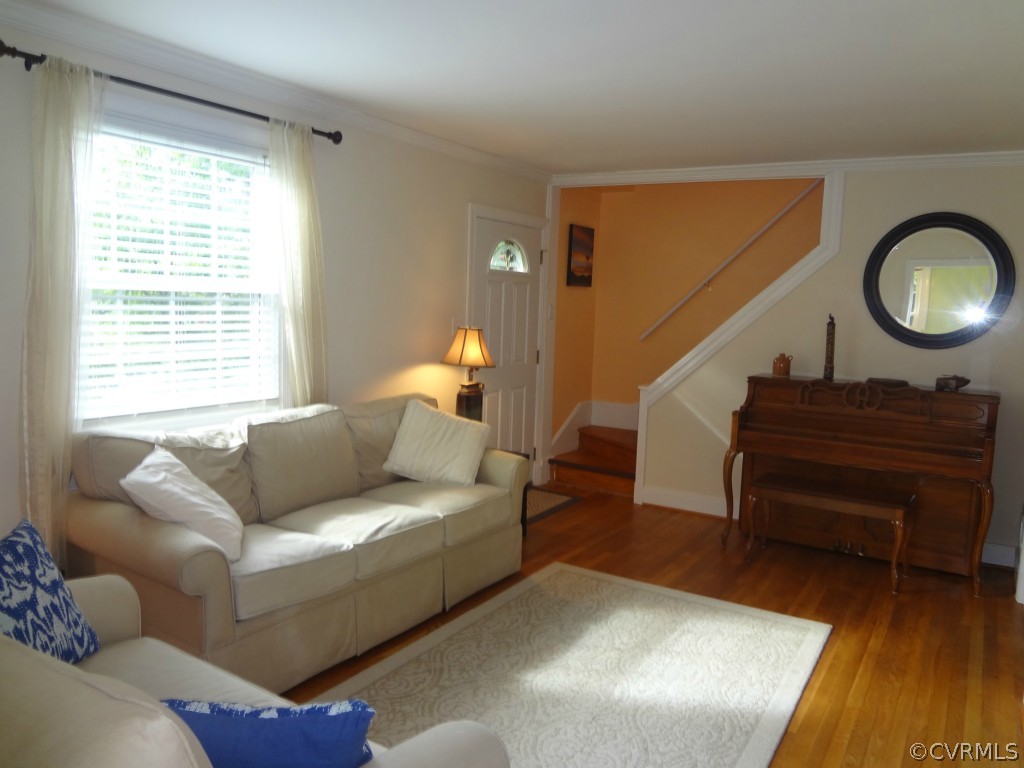 1204 Santa Rosa Road Henrico, VA 23229 - Photo 4 of 20 Gallery Image 4