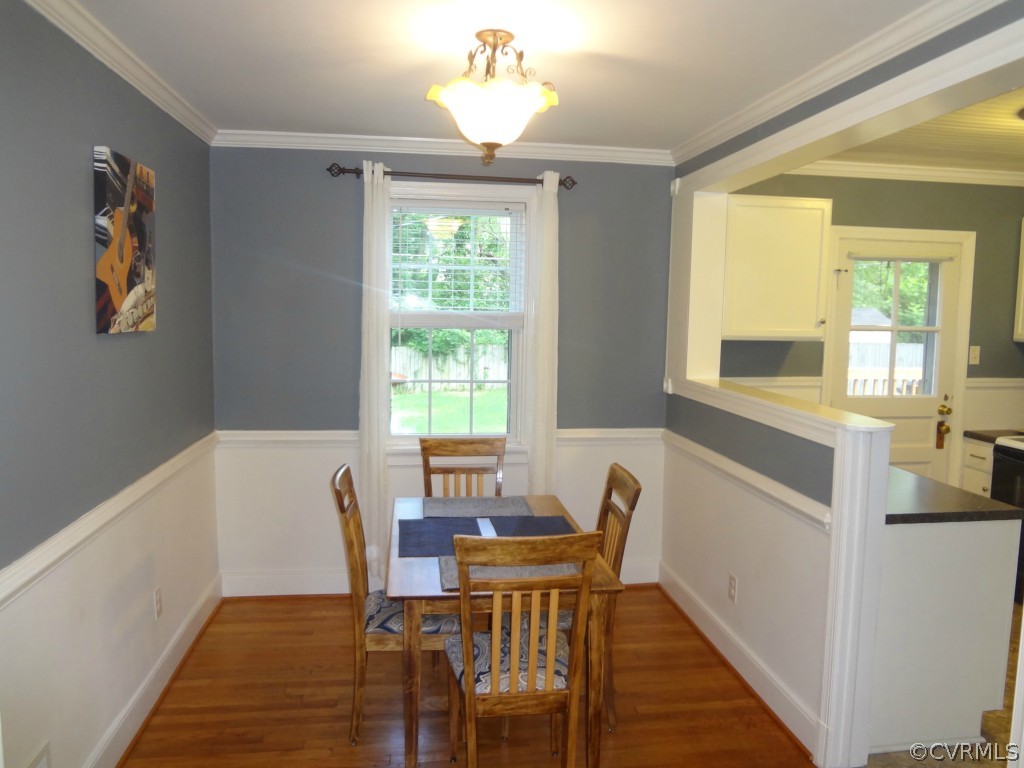 1204 Santa Rosa Road Henrico, VA 23229 - Photo 7 of 20 Gallery Image 7