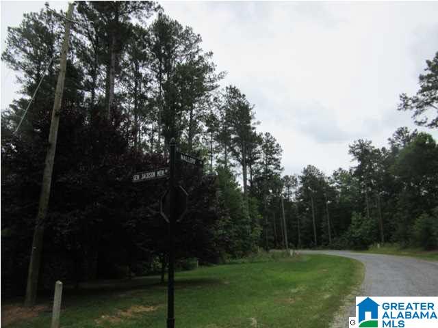 0 Timber Trail, Unit LOT 29 Sylacauga, AL 35151 - Photo 15 of 25