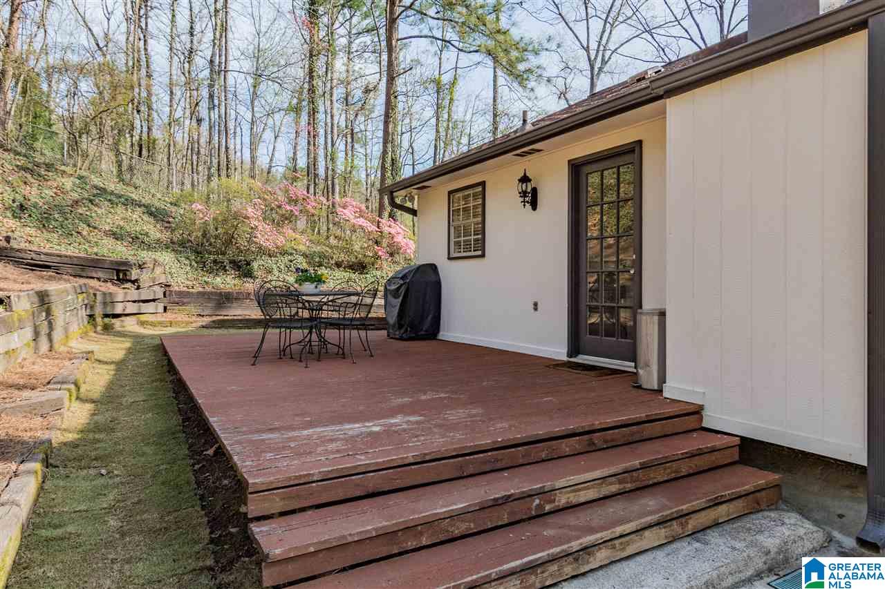 1053 Ryecroft Circle Pelham, AL 35124 - Photo 29 of 34