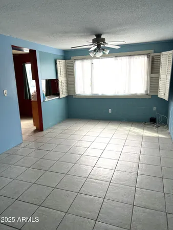 a view of entryway and hallway