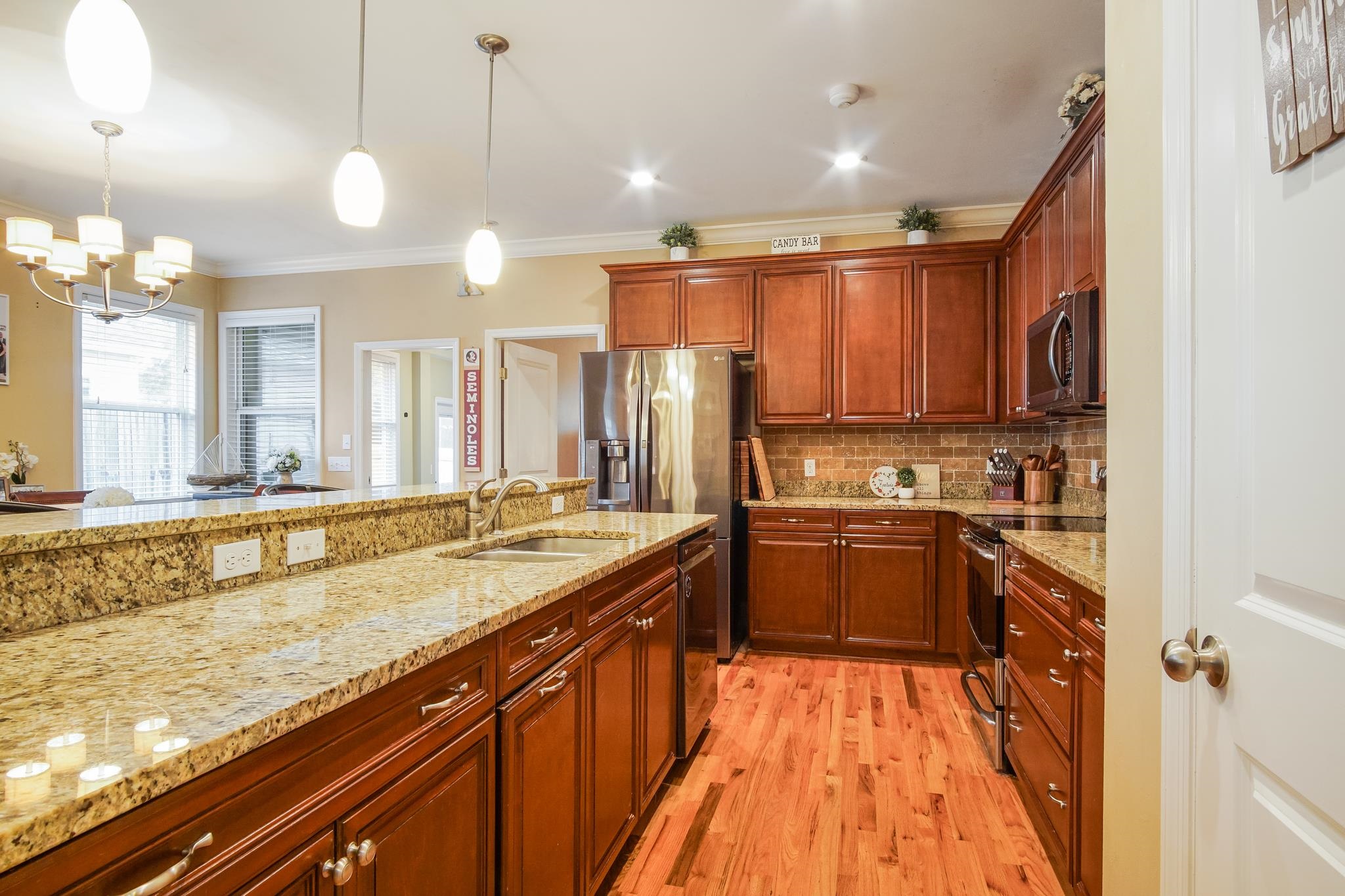 5628 Jacksons Gap Road Tallahassee, FL 32317 - Photo 13 of 46
