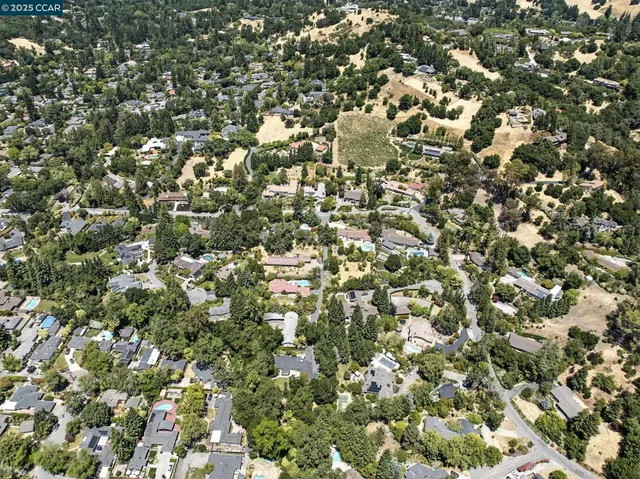 $1,581,000 | 3894 El Nido Ranch Road, Lafayette, CA 94549