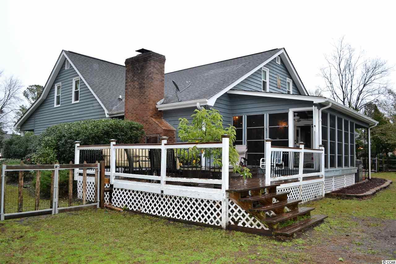 8104 Timber Ridge Road Conway, SC 29526 - Photo 22 of 26 Gallery Image 22