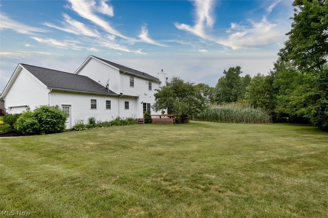 6967 Auburn Ridge Road Painesville, OH 44077 - Photo 44 of 47