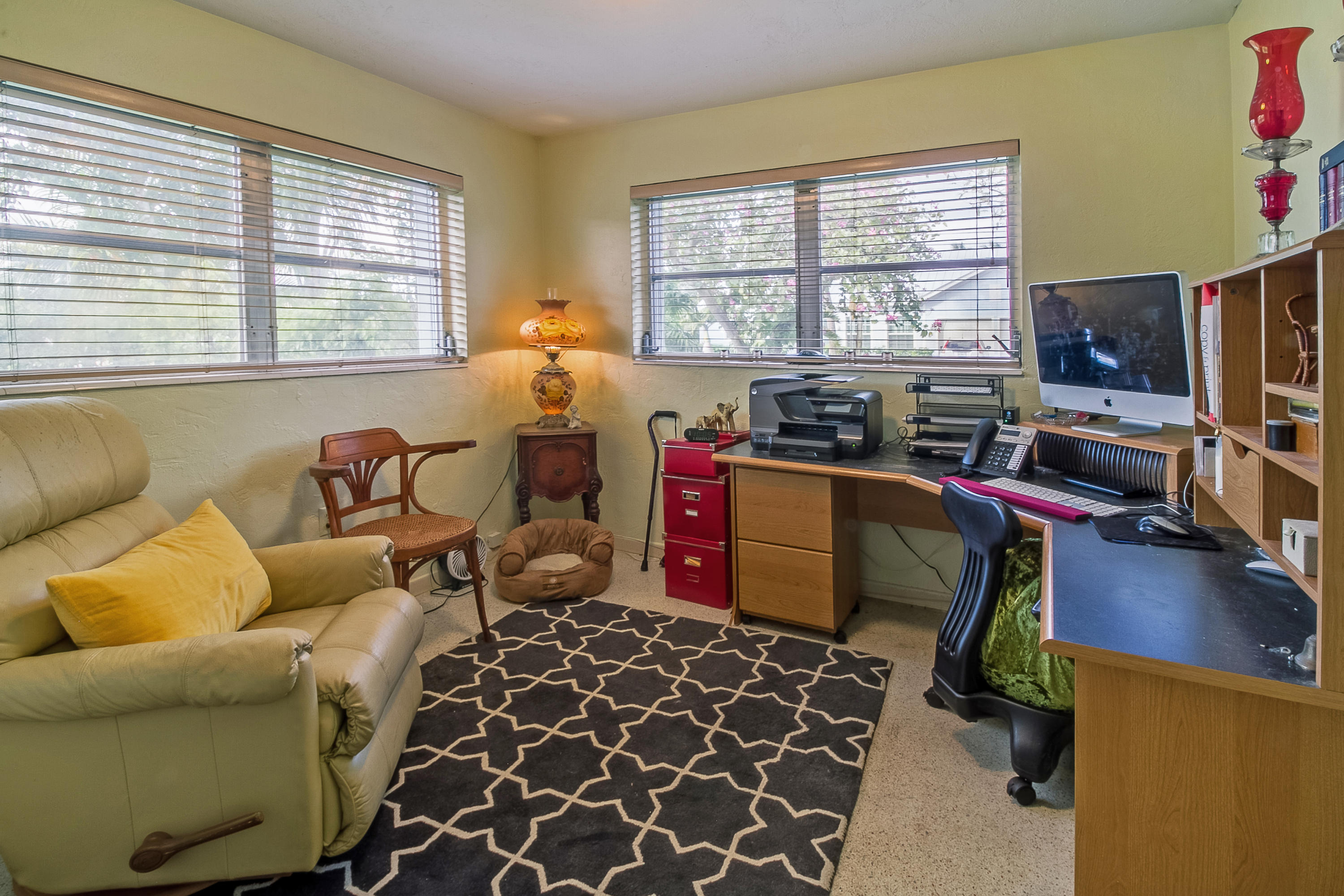 1200 Southwest 4th Avenue Boca Raton, FL 33432 - Photo 23 of 31 Second Bedroom/Office