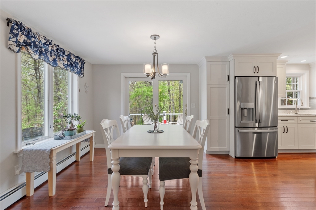 60 Searle Street Georgetown, MA 01833 - Photo 7 of 24