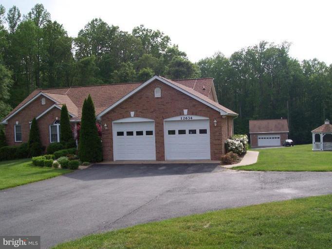 Exterior (Main)
