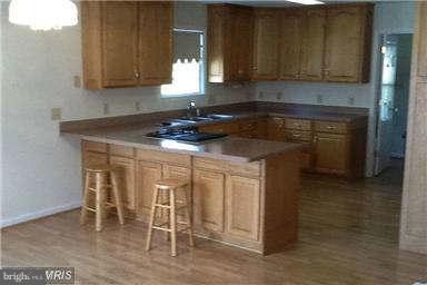 12634 Bristersburg Road Midland, VA 22728 - Photo 11 of 29 Kitchen