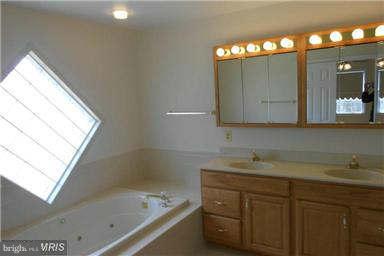 12634 Bristersburg Road Midland, VA 22728 - Photo 14 of 29 Bath (Master)