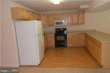 12634 Bristersburg Road Midland, VA 22728 - Photo 19 of 29 Kitchen