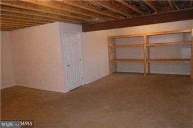 12634 Bristersburg Road Midland, VA 22728 - Photo 23 of 29 Basement