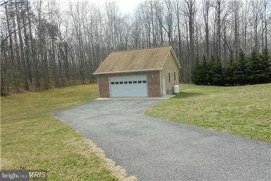 12634 Bristersburg Road Midland, VA 22728 - Photo 27 of 29 Exterior (General)
