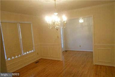 12634 Bristersburg Road Midland, VA 22728 - Photo 9 of 29 Dining Room