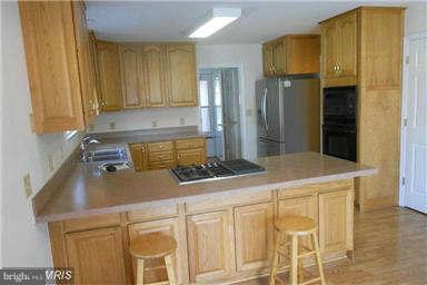 12634 Bristersburg Road Midland, VA 22728 - Photo 10 of 29 Kitchen