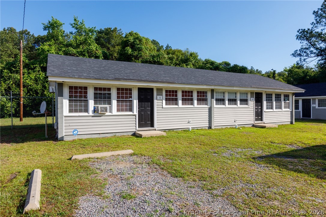 157 Old Shaw Road Fayetteville, NC 28303 - Photo 5 of 16
