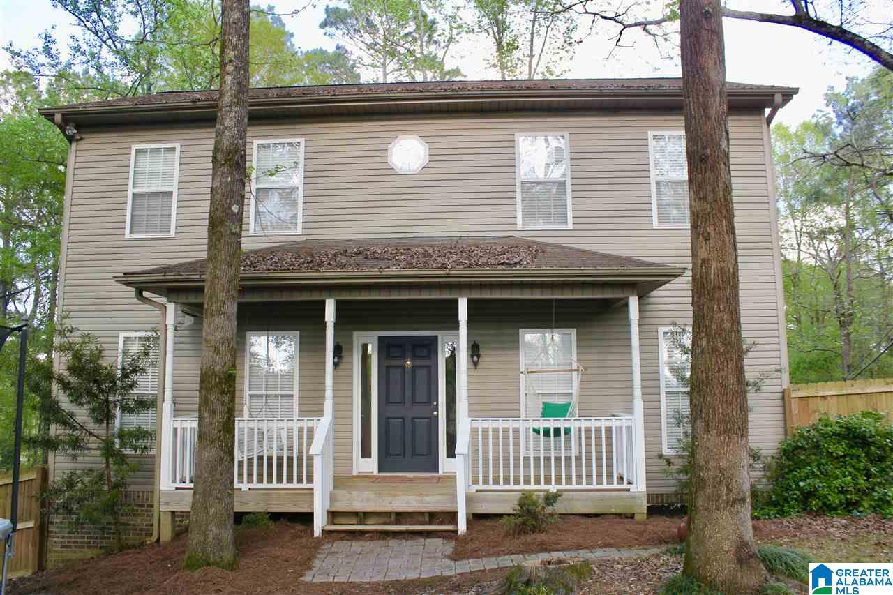 124 Elm Terrace Helena, AL 35080 - Photo 1 of 19