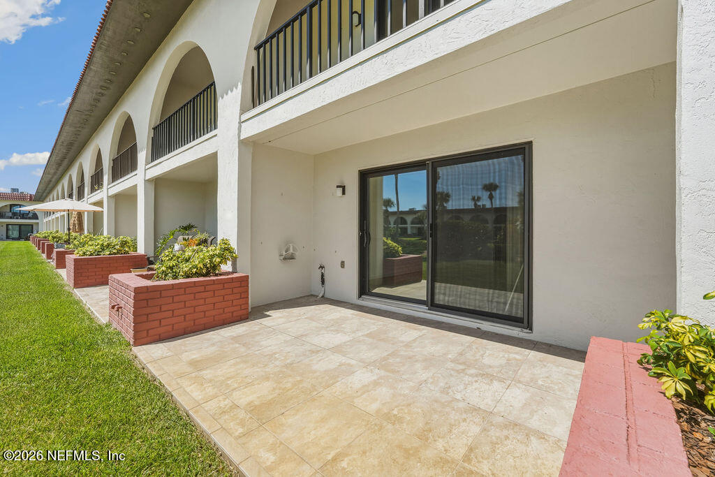 11 Dondanville Road, Unit 5 St. Augustine, FL 32080 - Photo 19 of 51 32