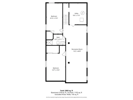 $525,000 | 4312 Nottingham Avenue, Norridge, IL 60706
