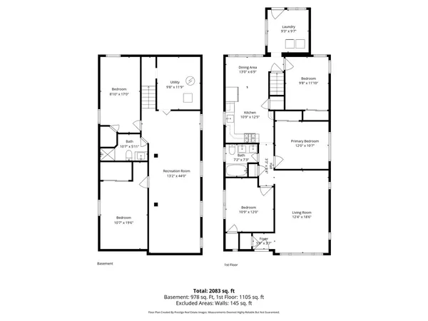 $525,000 | 4312 Nottingham Avenue, Norridge, IL 60706