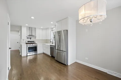 $525,000 | 4312 Nottingham Avenue, Norridge, IL 60706