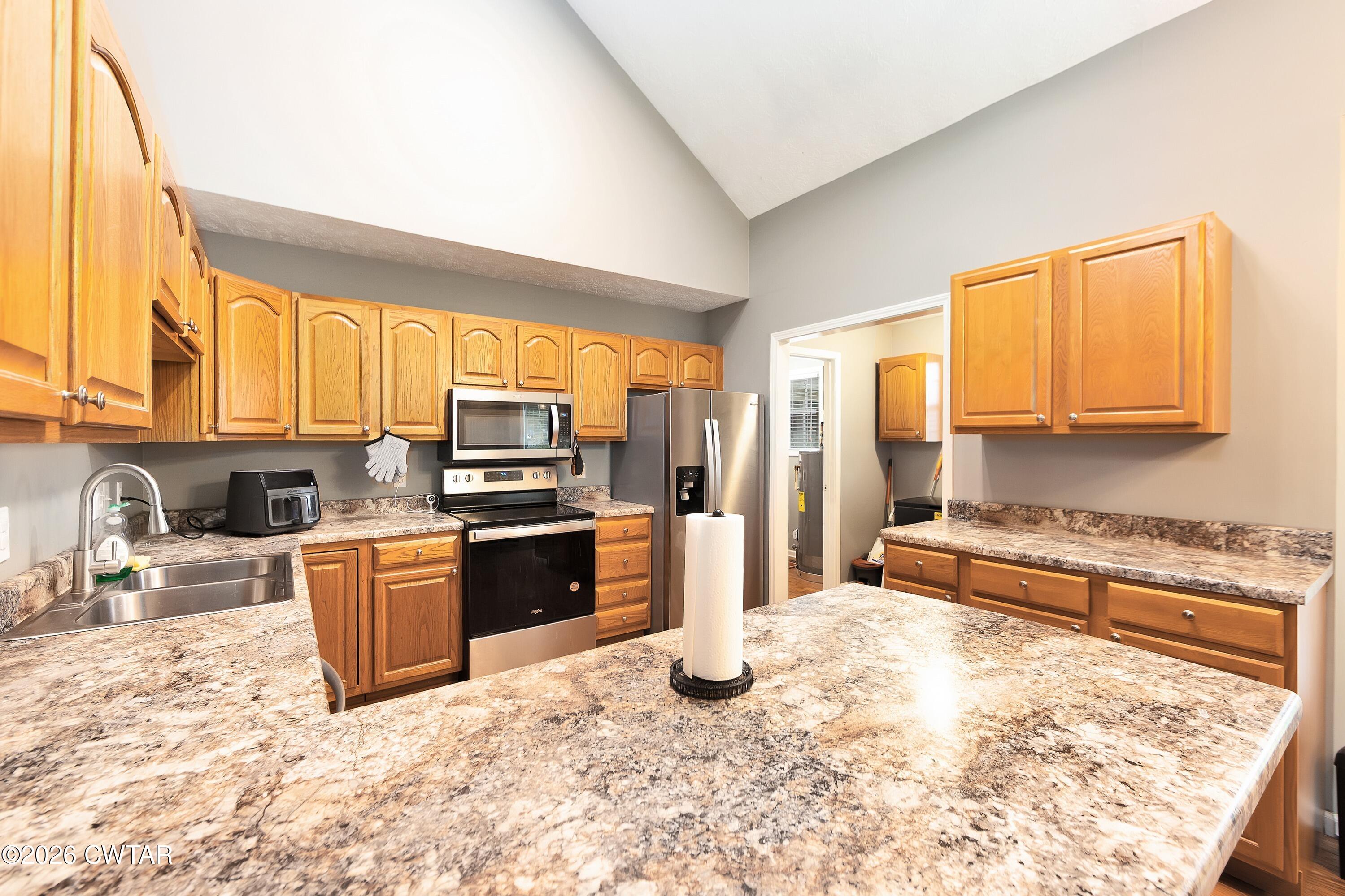 37 Seavers Road Milan, TN 38358 - Photo 7 of 32 Completed-9.jpg