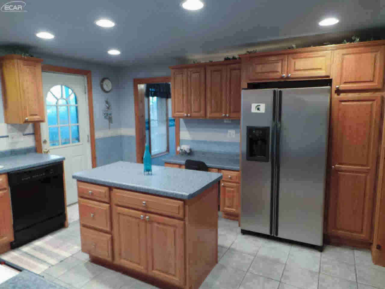 19651 Gasper Road Chesaning, MI 48616 - Photo 10 of 25
