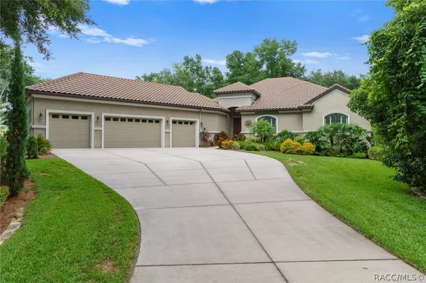 $3,500 | 2321 North Hickory Glen Point, Hernando, FL 34442