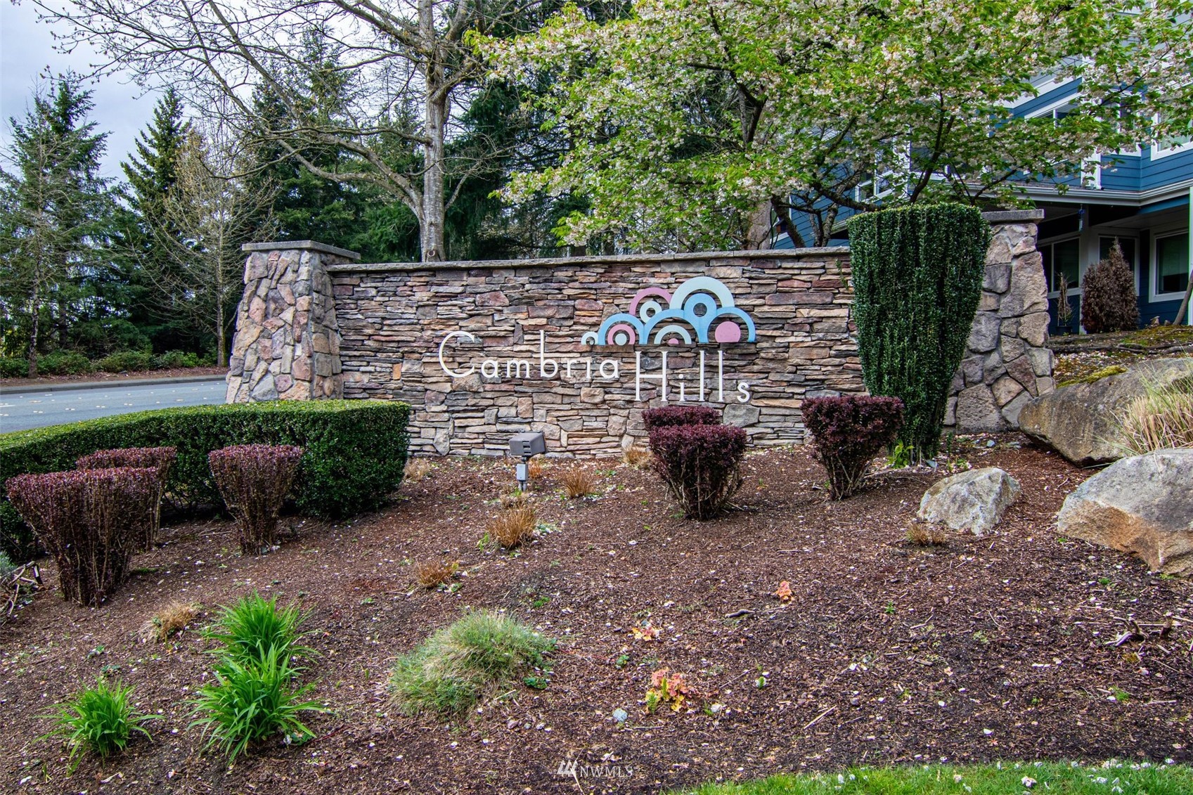 3901 243rd Place Southeast, Unit O102 Bothell, WA 98021 - Photo 1 of 32 a view of a outdoor space