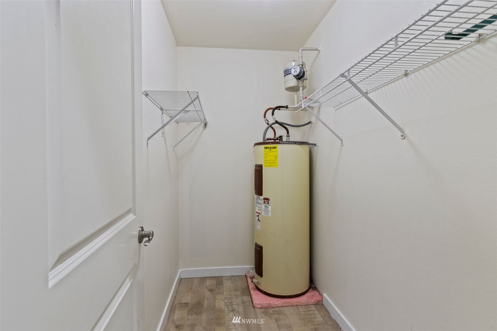 3901 243rd Place Southeast, Unit O102 Bothell, WA 98021 - Photo 19 of 32 a view of a storage & utility room with a window