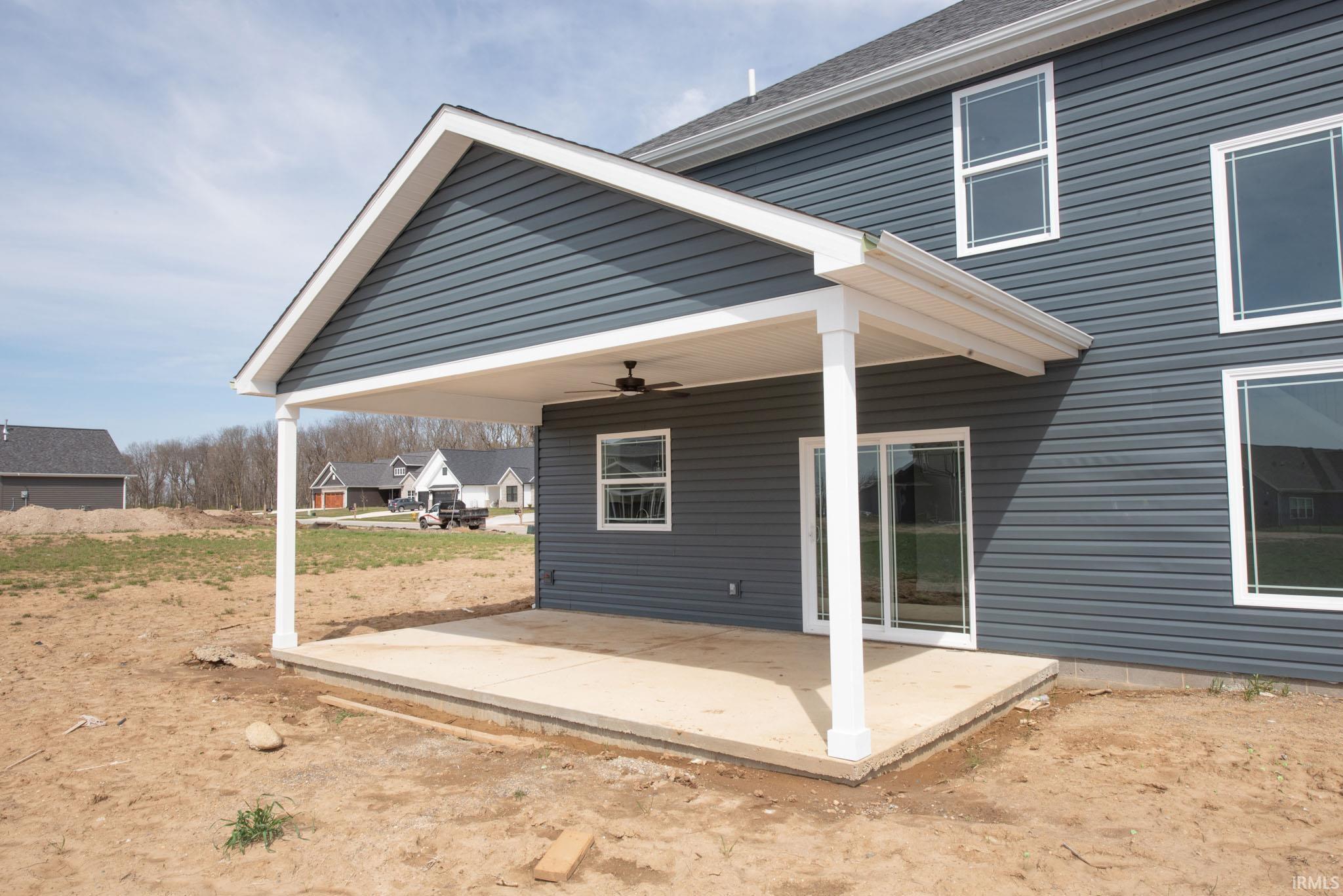 3554 Collier Drive Lafayette, IN 47905 - Photo 26 of 28