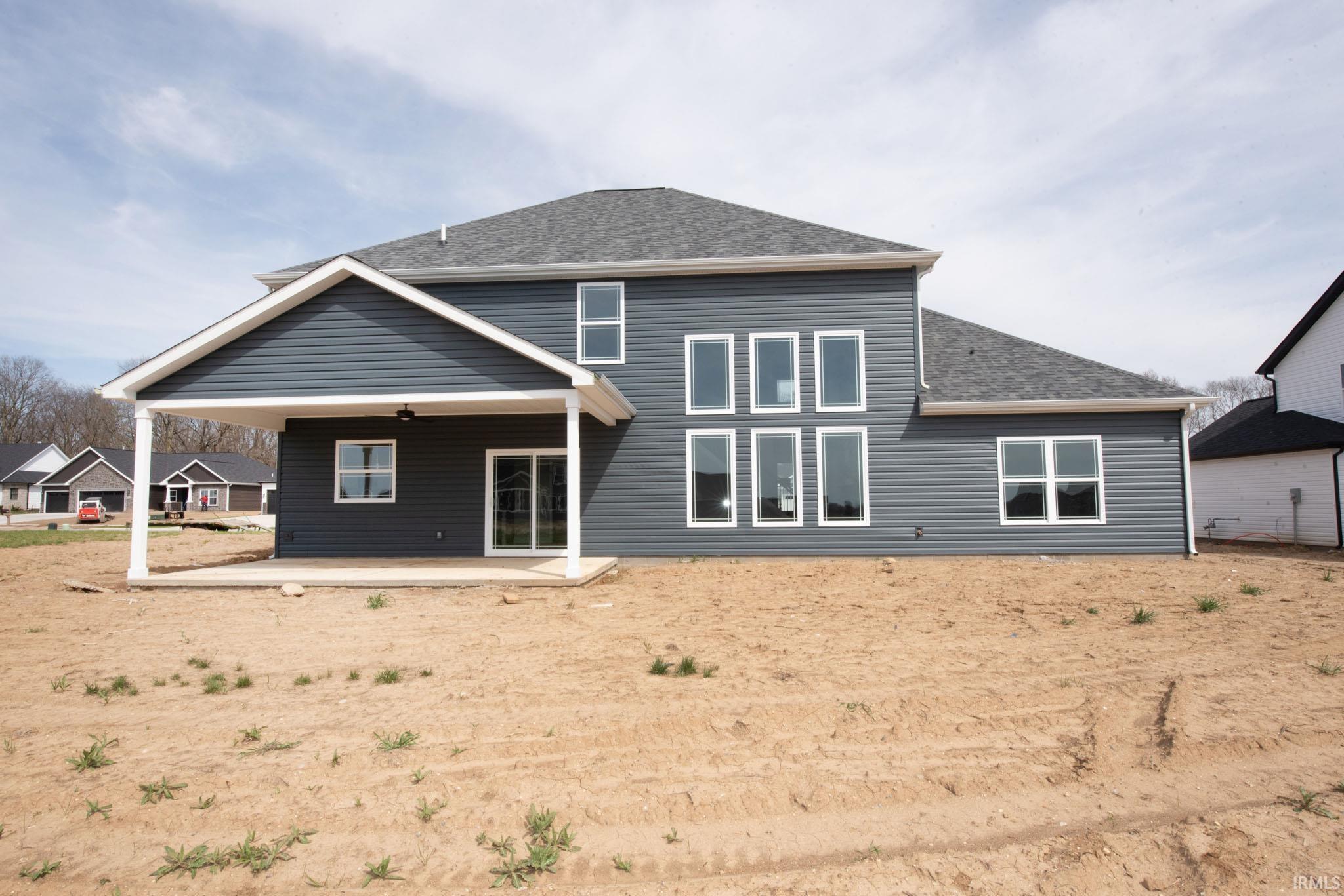 3554 Collier Drive Lafayette, IN 47905 - Photo 28 of 28