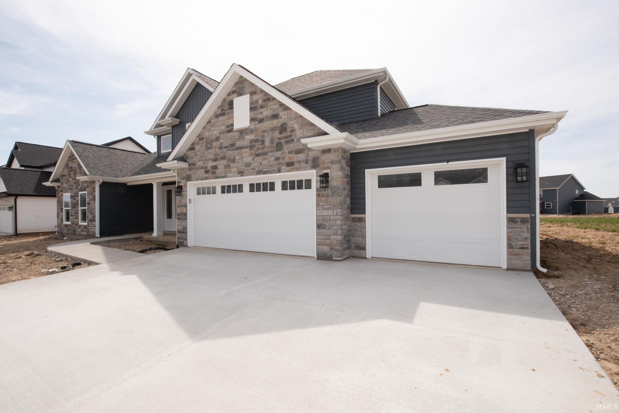 3554 Collier Drive Lafayette, IN 47905 - Photo 3 of 28