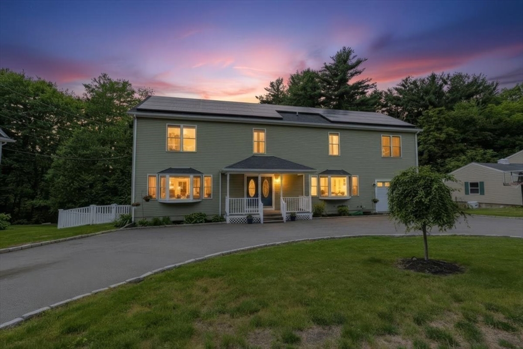 12 Corcoran Road Burlington, MA 01803 - Photo 4 of 42