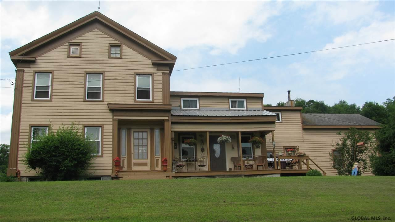 121 Commons Road Mohawk, NY 12068 - Photo 1 of 21 Photo 1