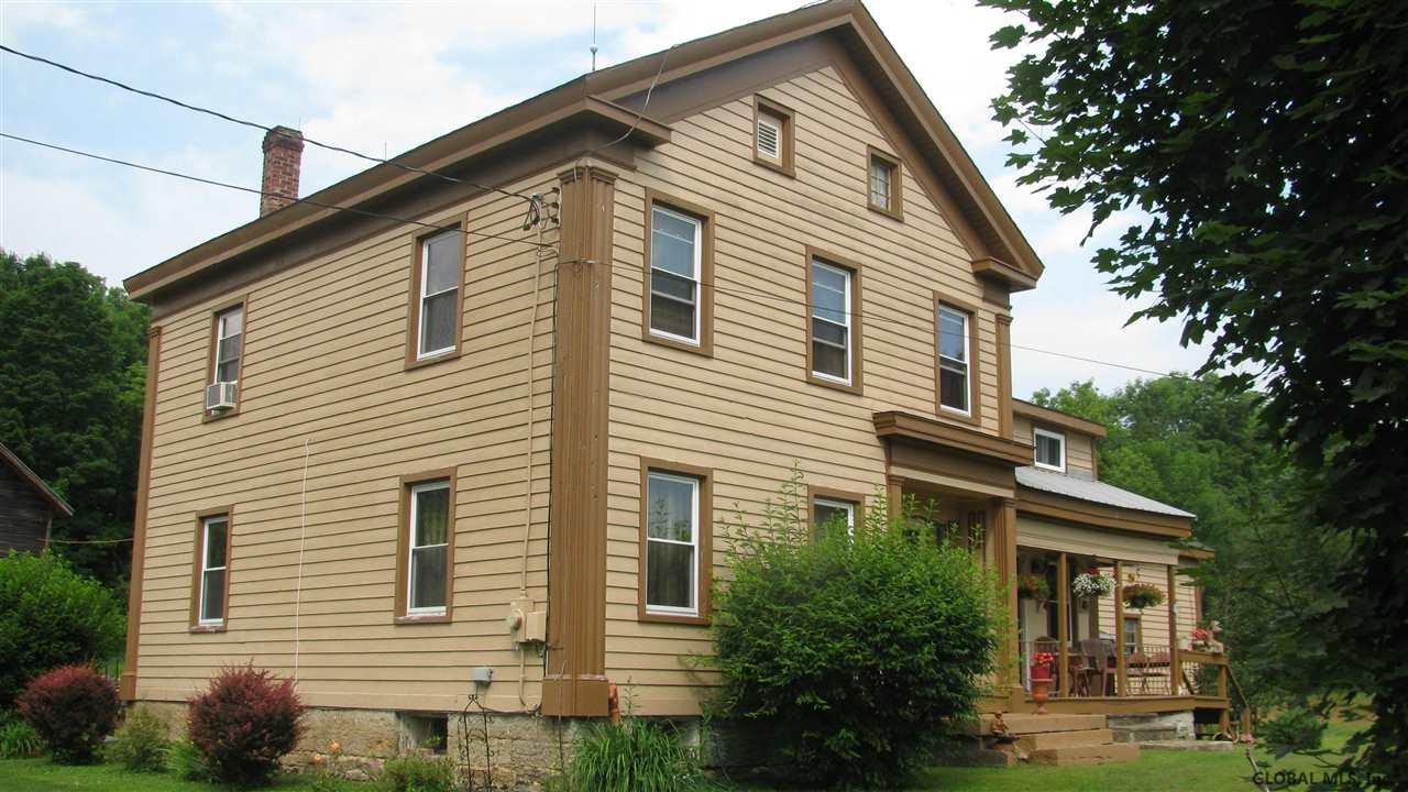 121 Commons Road Mohawk, NY 12068 - Photo 3 of 21 Photo 3