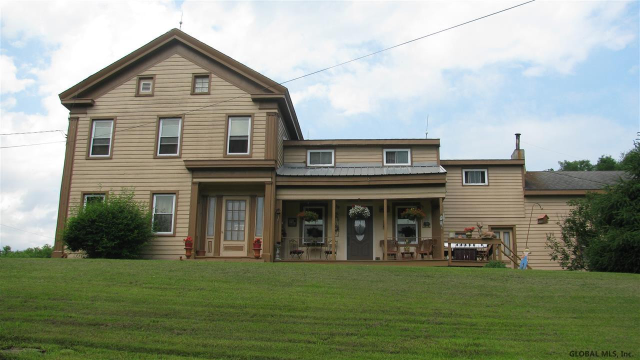 121 Commons Road Mohawk, NY 12068 - Photo 4 of 21 Photo 4