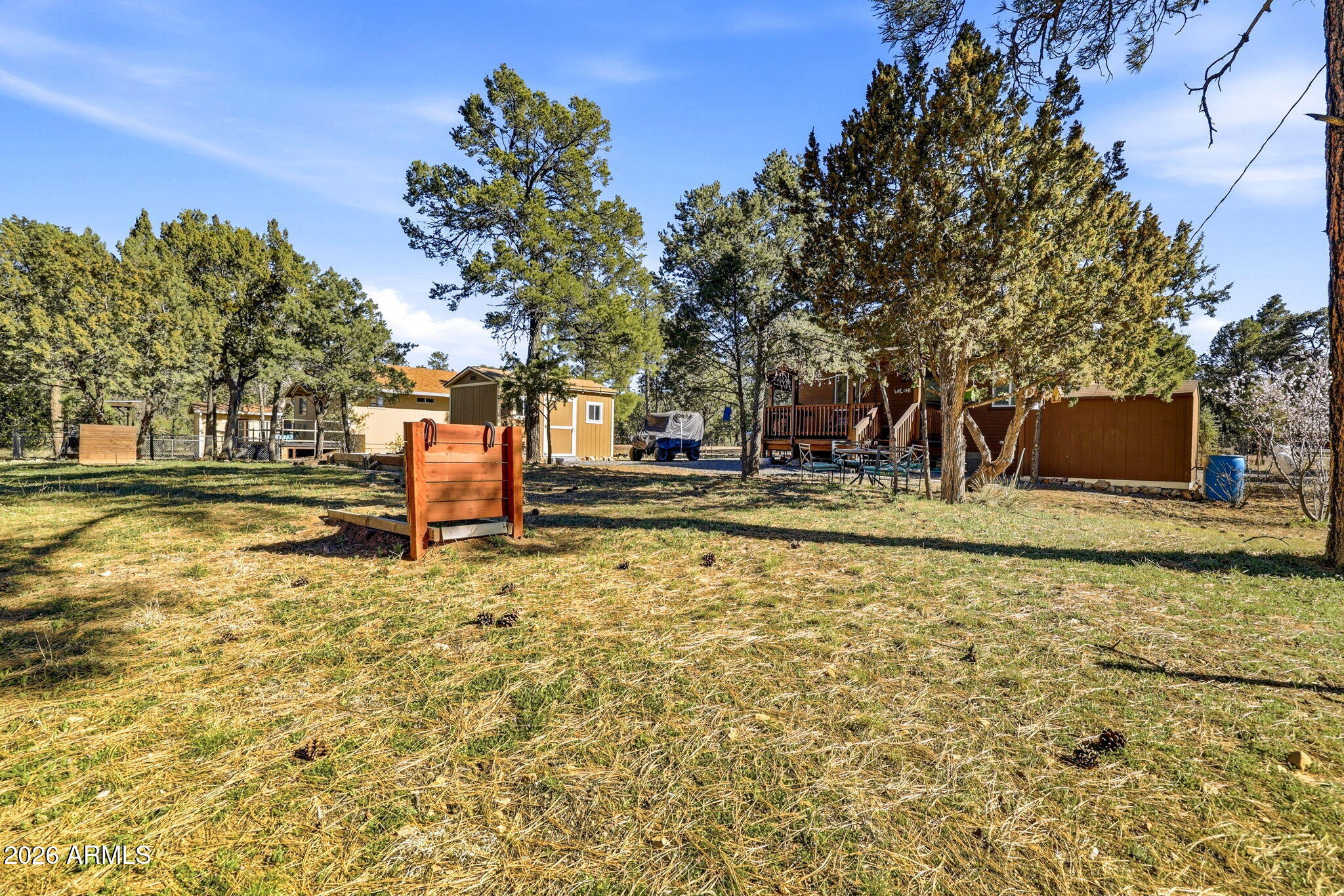 2112 Fishermans Road Overgaard, AZ 85933 - Photo 16 of 18