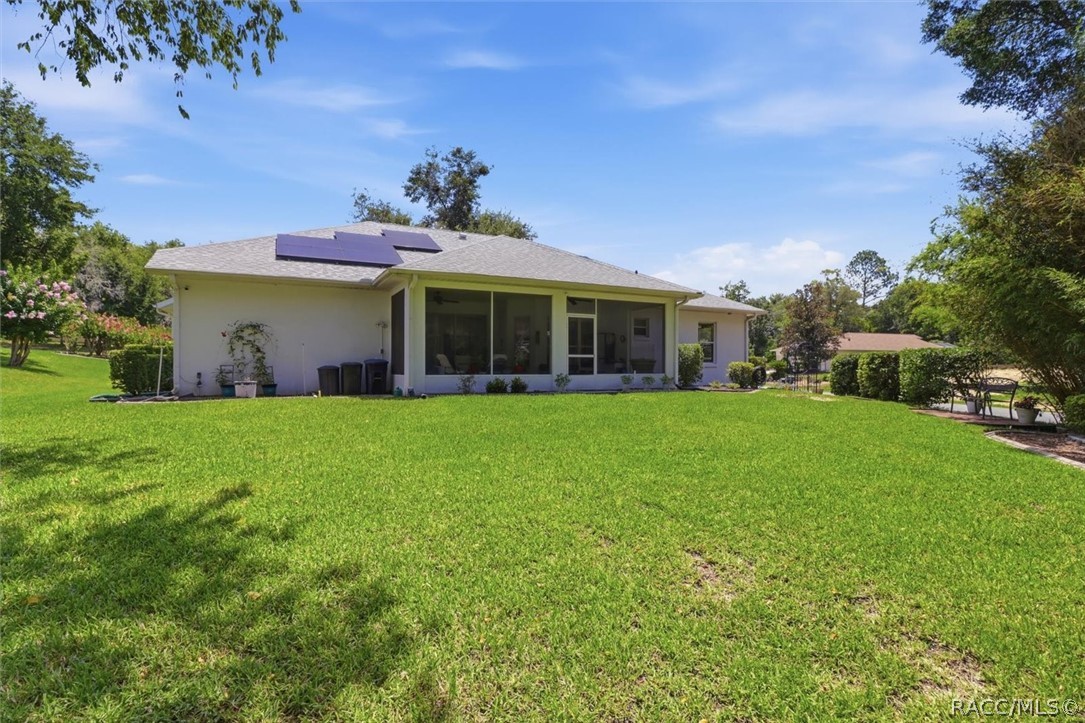 1886 East St James Loop Inverness, FL 34453 - Photo 7 of 45