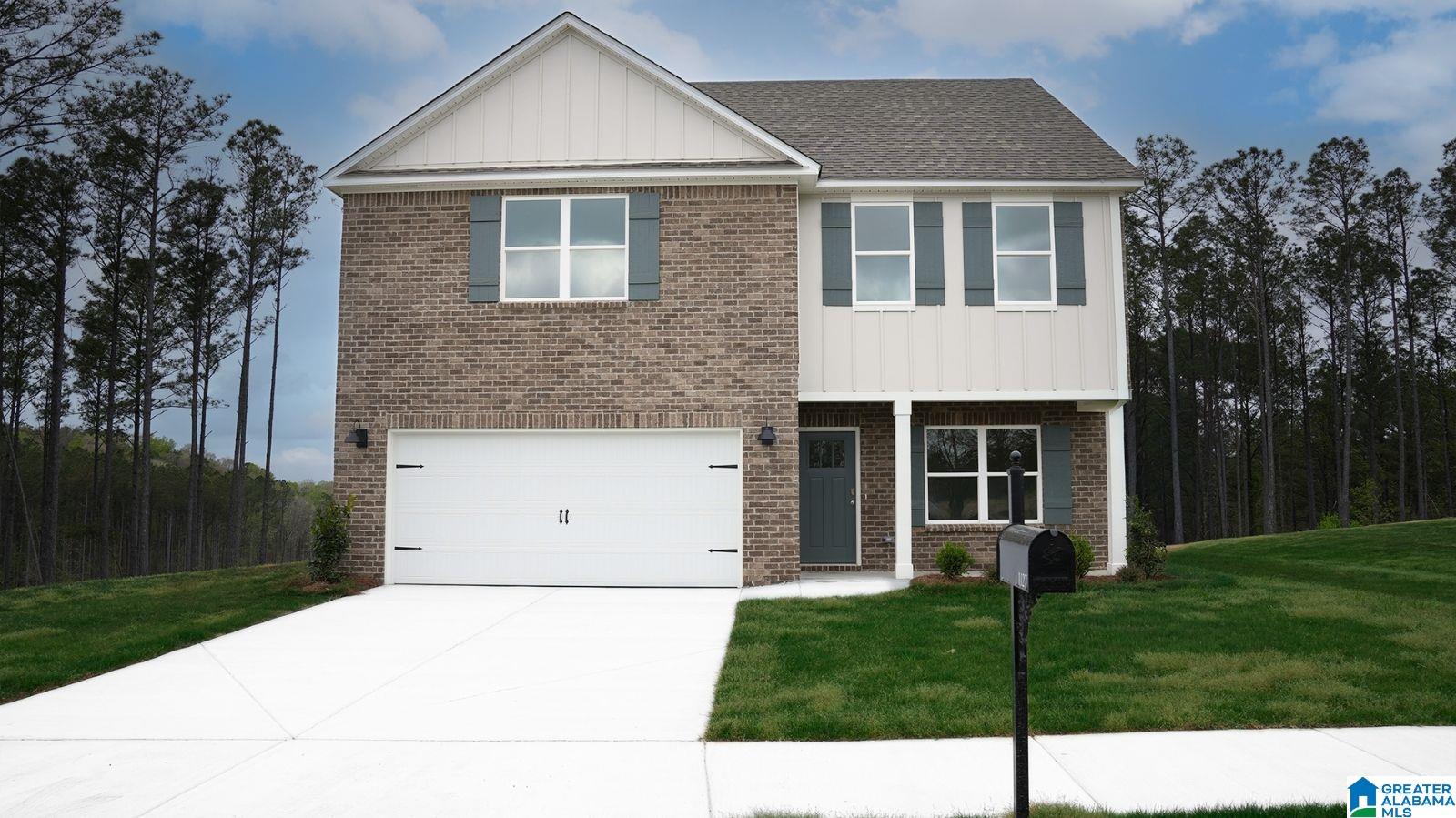 1127 Timberline Ridge Calera, AL 35040 - Photo 1 of 22