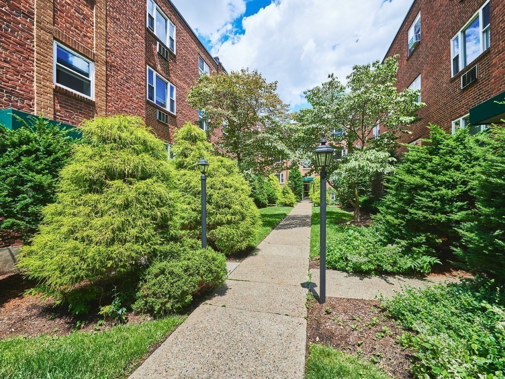 49 Colborne Road, Unit 5 Boston, MA 02135 - Photo 12 of 14