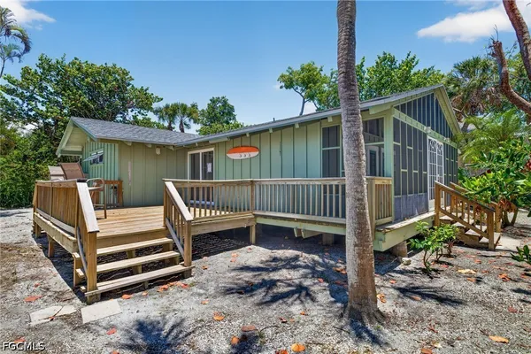 $1,350,000 | 11546 Laika Lane, Captiva, FL 33924